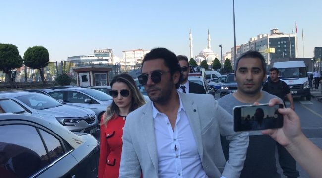 Yaşar İpek hapse girdi