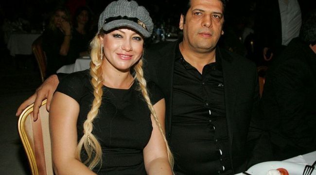 Yeliz Yeşilmen'in eşine tutuklama kararı