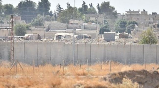 YPG/PKK Türkiye'ye karşı Esad ile ortaklık arıyor