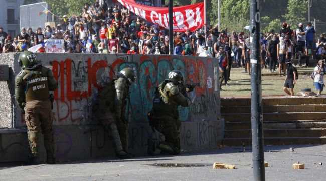 Zam protestolarında ölü sayısı artıyor