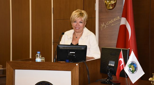 ZEYTİNYAĞI İÇİN ÖNEMLİ PROJE