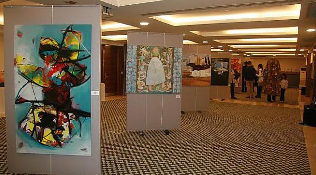 11’i yabancı 22 sanatçı Torbalı’ya geliyor