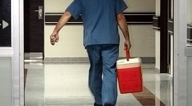 17 yaşındaki gencin bağışlanan organları 4 kişiye umut oldu