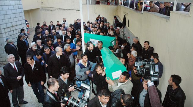 ÇUKUR FACİASINDA KARAR ÇIKTI