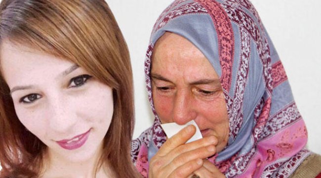 2 yıldır kayıp Zehra'nın annesi gözyaşı döktü: 'Kızıma ne oldu'