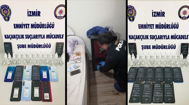 4 KİŞİ GÖZALTINA ALINDI