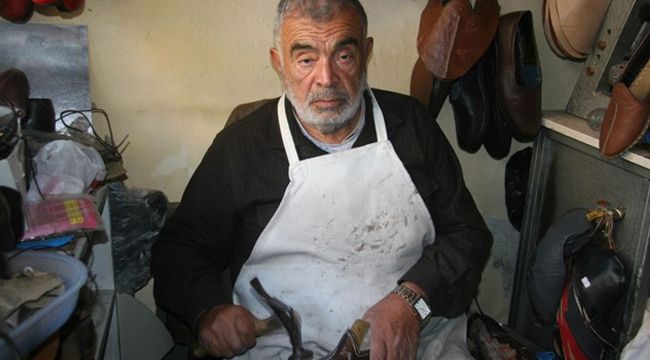 55 yıldır çay içmiyor