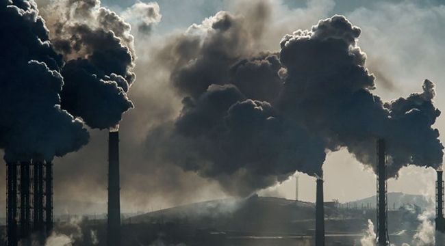 AB, fosil yakıt fonlaması bitiyor