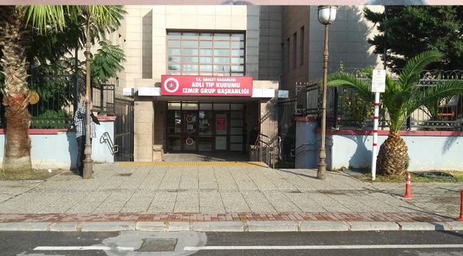 ABD'li doktorun ölümünde şüphe yok