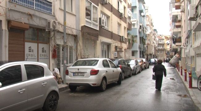 ABD'Lİ DOKTORUN SIR ÖLÜMÜ