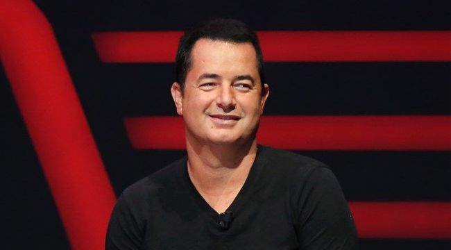 Acun, Exatlon Challenge yarışmacılarının kim olduklarını açıkladı