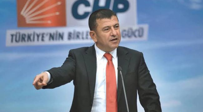 Ağababa: Siyanür ölümleri araştırılsın