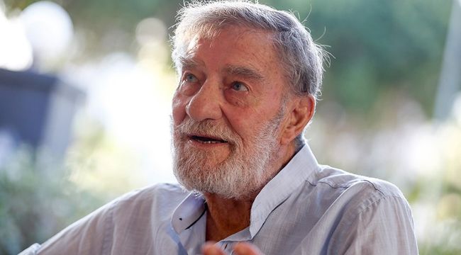 Ahmet Mekin tüm organlarını bağışladı