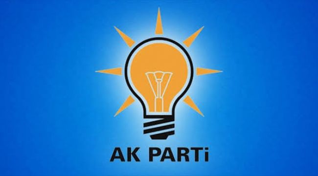 Ak Parti'de bir istifa daha