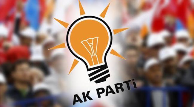 AK Parti'de yeni istifalar