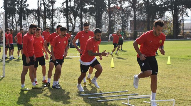 Aliağaspor, Gönen Belediyespor’u ağırlayacak