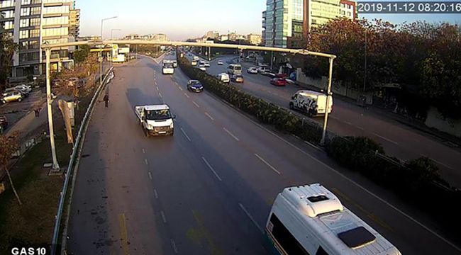 ALTINYOL'DA DÖRDÜNCÜ ŞERİT TAMAM
