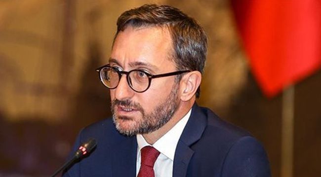 Altun: En kritik toplantılardan biri