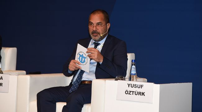 ANAHTAR ÜLKE TÜRKİYE