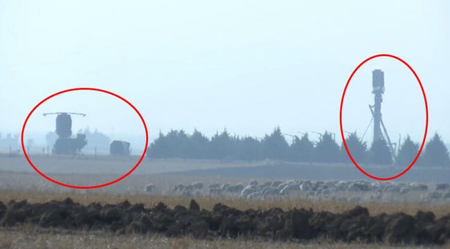 Ankara'da tarihi gün: S-400 bugün testte
