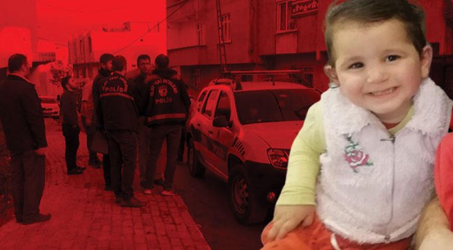 Annesinin kucağında vuruldu