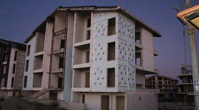 Antalya'da iş insanına zincirli işkence iddiası