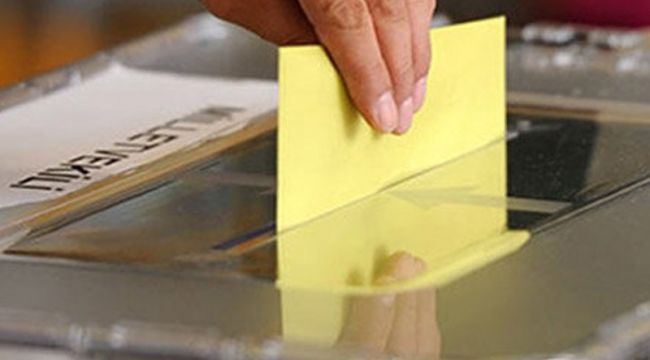 Ara seçim ihtimali güçleniyor