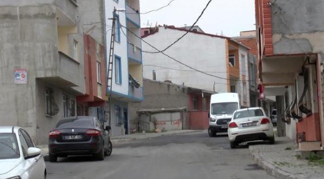 Avcılar'da kaza kurşunuyla yaralanan çocuktan iyi haber geldi
