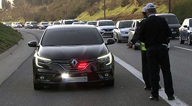Ayrıcalık var mı?