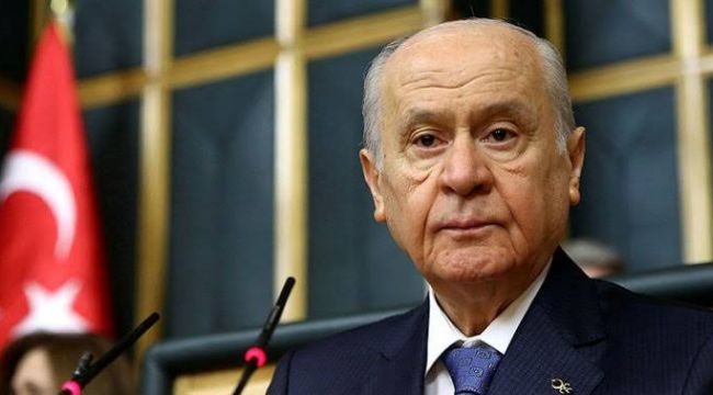 Bahçeli'den EYT açıklaması: Hükümeti destekliyoruz