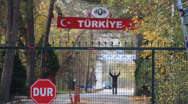 Bakanlık duyurdu: ABD'ye gönderilecek