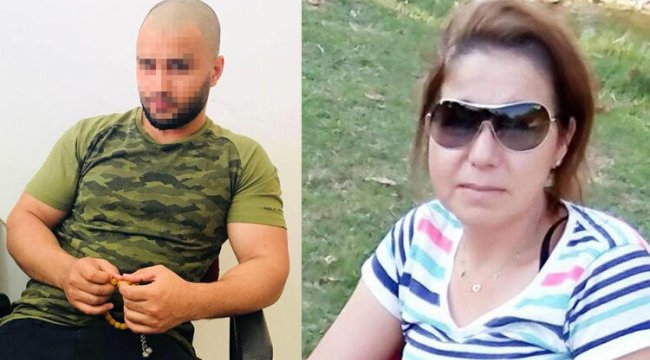 Balkondan düşerek ölen Gülperi'nin sevgilisi tutuklandı