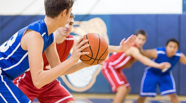 Başarılı sporculara yüzde 100 üniversite bursu geliyor
