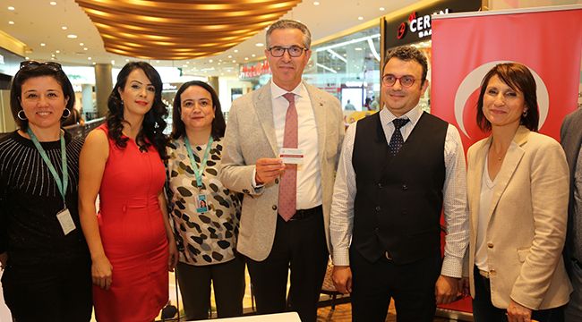 BAŞKAN ARDA'DAN 'ORGAN BAĞIŞI' ÇAĞRISI