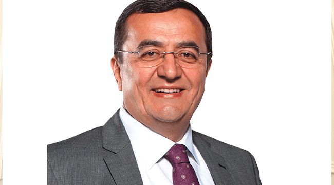 BAŞKAN BATUR'DAN 10 KASIM MESAJI