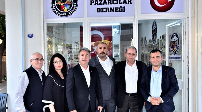 BAŞKAN İDUĞ'DAN MÜJDELİ HABER