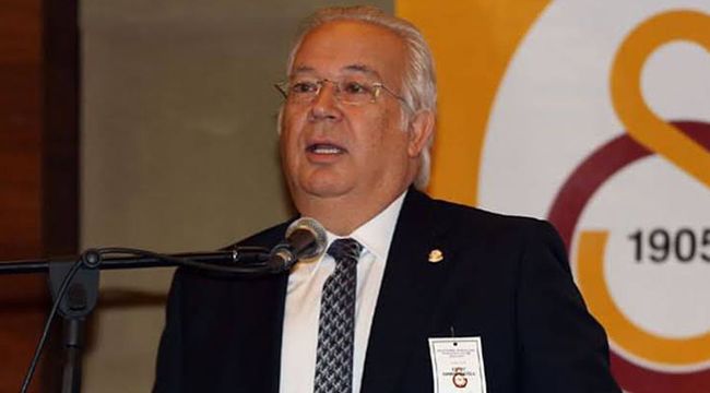 Başkanlığa aday değilim