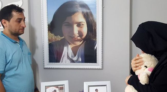 Başsavcılıktan ‘Rabia Naz’ açıklaması