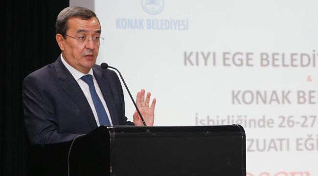 BATUR: VATANDAŞA KÖTÜ DAVRANANIN...