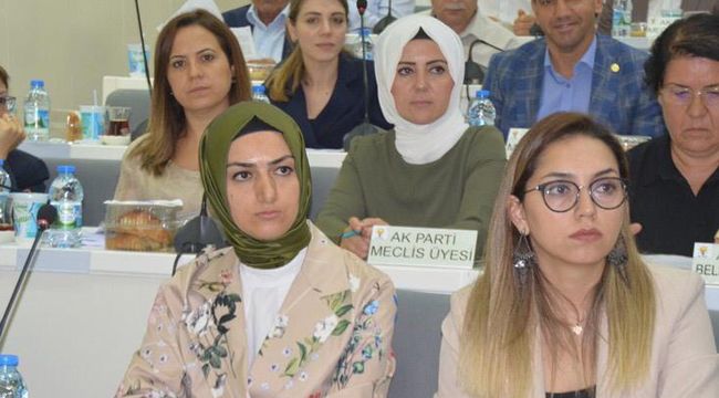 BÜYÜKDAĞ; "BÖYLE BİR AYIBIN PARÇASI OLAMAZDIK!"