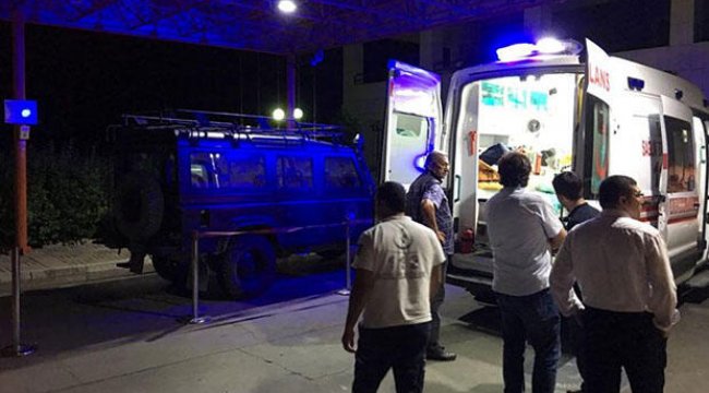 'Ben yaptım' dedi ama... Gerçek ortaya çıktı