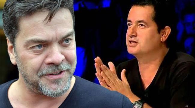 Beyaz'dan Acuna ”Benimle röportaj yaptığın günleri hatırlatırım’