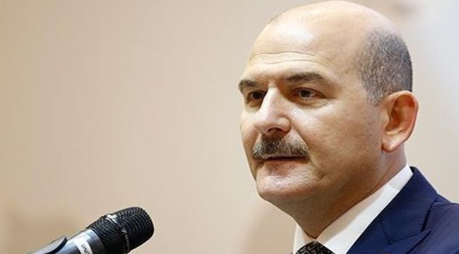 'Bu yıl 1144 terörist etkisiz hale getirildi'
