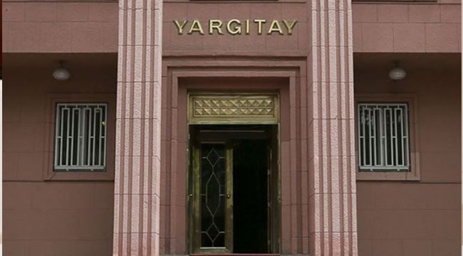 Eski Danıştay üyesinin hapis cezasına onama