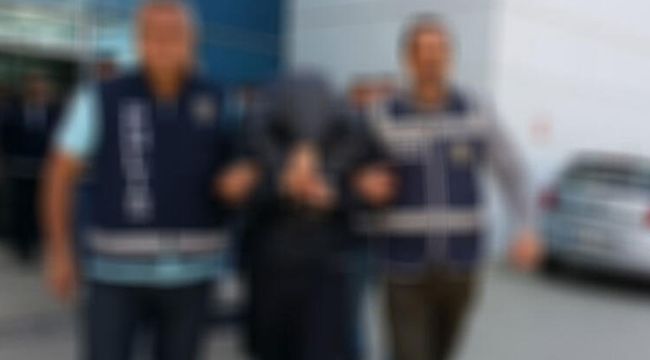 Bursa'da üniversiteli kızların kâbusuydu