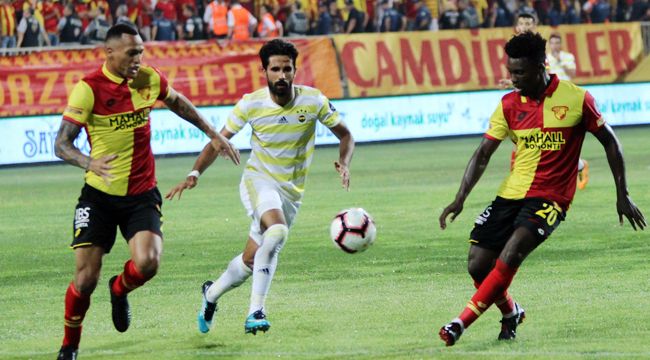 BÜYÜK BULUŞMA YARIN!