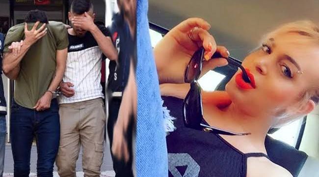 Cani öldürme sebebini böyle anlattı: &#039;Rüyamda Naz bana tecavüz ediyordu, kendimi kaybettim&#039;