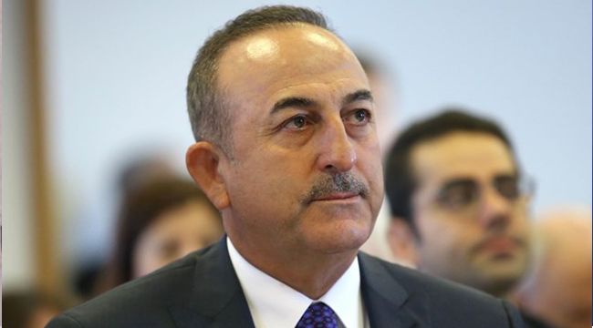 'S-400 kurmayacağız diye taahhütümüz yok'
