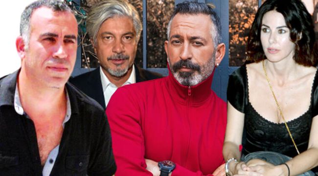 Cem Yılmaz’ın başına gelenler