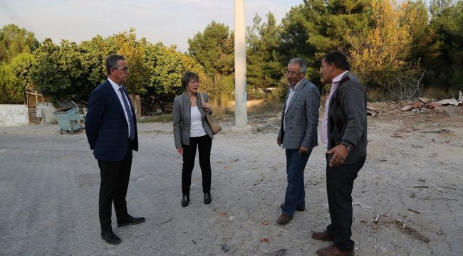 CENNETTE YÜREK SIZLATAN TABLO